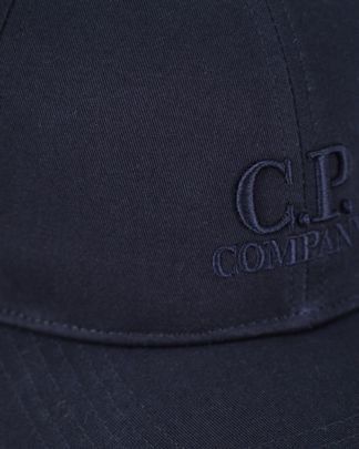 Купить Бейсболка CP COMPANY