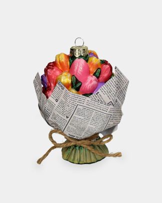 Купить Елочная игрушка KERSTEN