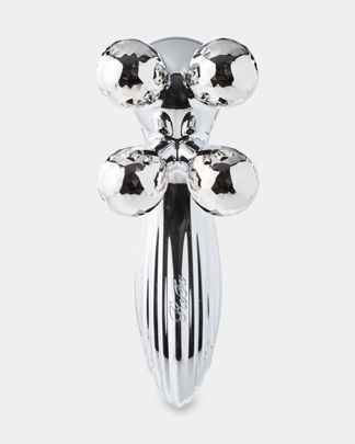 Купить Роликовый массажер 4 carat ray rf-fr2306b Re-Fa