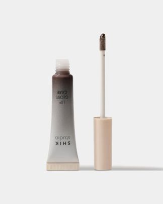 Купить Блеск для губ ухаживающий 105 brown sugar SHIK