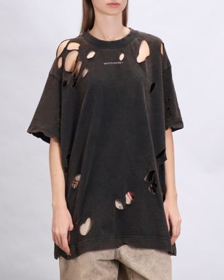 Купить Футболка MONOCHROME