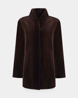 Купить Шуба SENCELLERIE