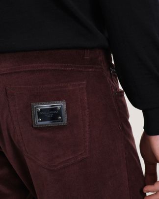 Купить Брюки DOLCE & GABBANA