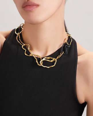 Купить Колье STATEMENTS