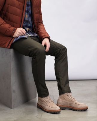 Купить Ботинки BLACKSTONE MEN