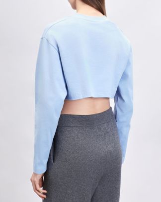 Купить Лонгслив WALK OF SHAME