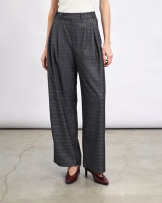 Купить Брюки LESYANEBO