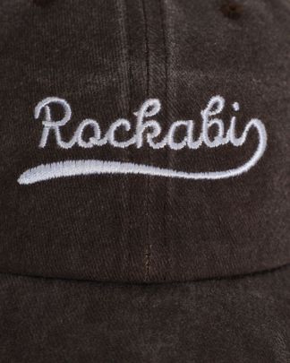 Купить Бейсболка ROCKABI