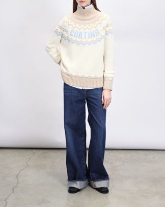 Купить Свитер MC2 SAINT BARTH