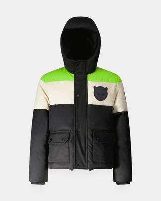 Купить Куртка SUPERREBEL