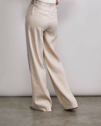 Купить Брюки LORENA ANTONIAZZI