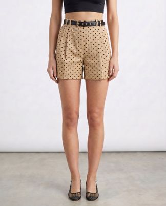 Купить Шорты MAX MARA STUDIO