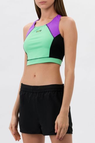 Купить Топ MSGM ACTIVE