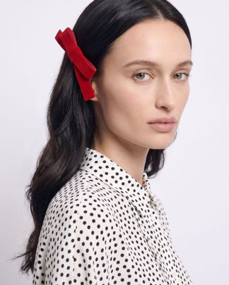 Купить Заколка PANFIL