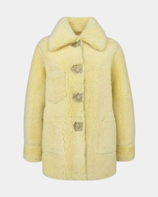 Купить Дубленка ANNE VEST