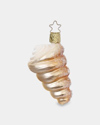 Купить Елочная игрушка INGE-GLAS