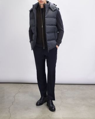 Купить Жилет BML