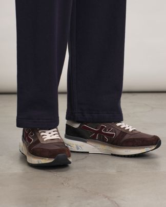 Купить Кроссовки PREMIATA