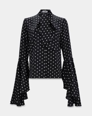 Купить Блуза ALINE COLLECTION