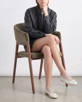 Купить Балетки DIESEL