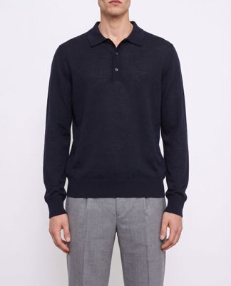 Купить Джемпер HUGO BOSS