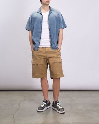 Купить Рубашка DIESEL MEN