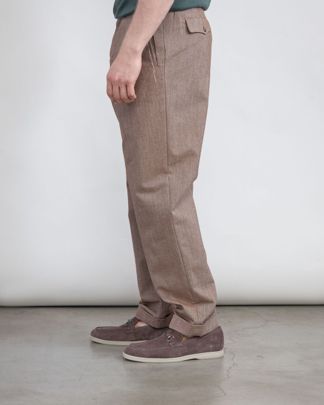 Купить Брюки MYTHS