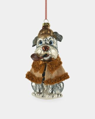 Купить Елочная игрушка Gift Company