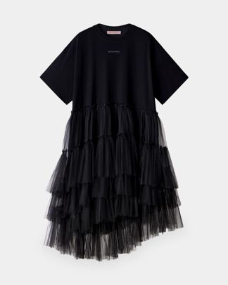 Купить Платье MONOCHROME