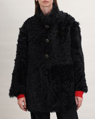 Купить Дубленка CHAUD STUDIO