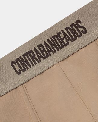 Купить Боксеры CONTRABANDEADOS