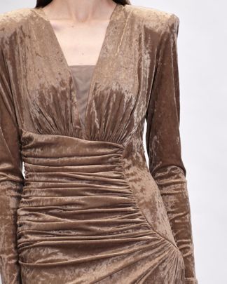 Купить Платье EMILIA DELLORO