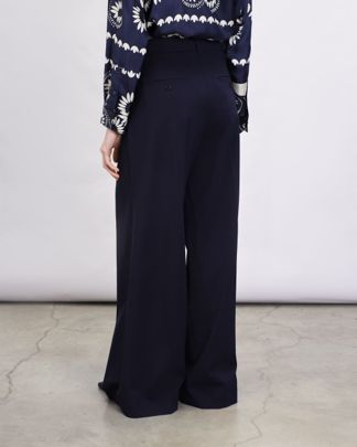 Купить Брюки WEEKEND MAX MARA