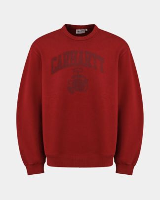 Купить Свитшот CARHARTT WIP