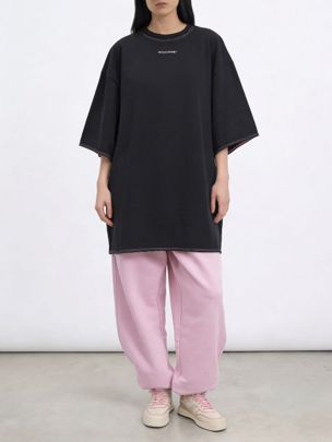 Купить Футболка MONOCHROME