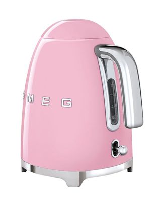 Купить Чайник электрический SMEG