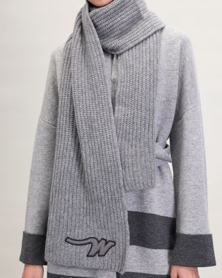 Купить Шарф WEEKEND MAX MARA