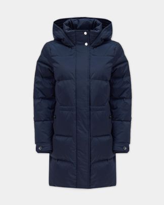 Купить Пуховик WOOLRICH