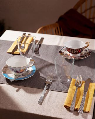Купить Чайный набор SELETTI