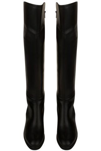 Купить Ботфорты LE PEPE