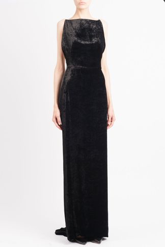 Купить Платье ALEXANDER TEREKHOV