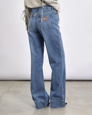 Купить Джинсы DOLCE & GABBANA