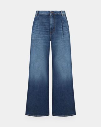 Купить Джинсы WEEKEND MAX MARA