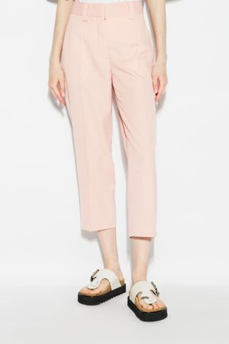 Купить Брюки ACNE STUDIOS