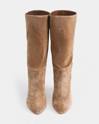 Купить Сапоги GIANVITO ROSSI