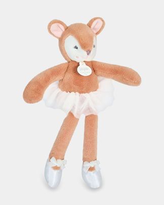 Купить Олененок балерина DOU DOU ET COMPAGNIE
