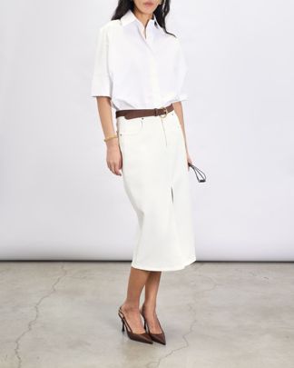 Купить Рубашка LORENA ANTONIAZZI