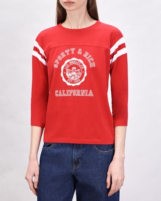 Купить Футболка SPORTY&RICH