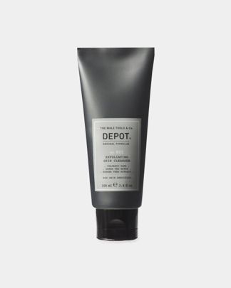 Купить No.802  гель отшелушивающий  для умывания DEPOT
