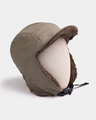 Купить Шапка KRAKATAU